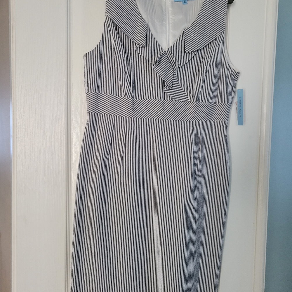 Antonio Melani Vicki dress size 14